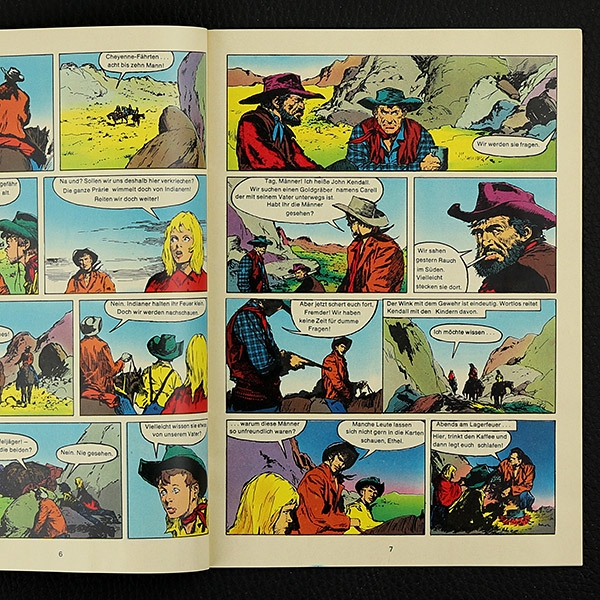 Lasso 78 / Z0-