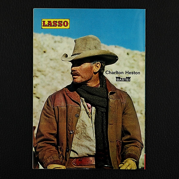 Lasso 78 / Z0-