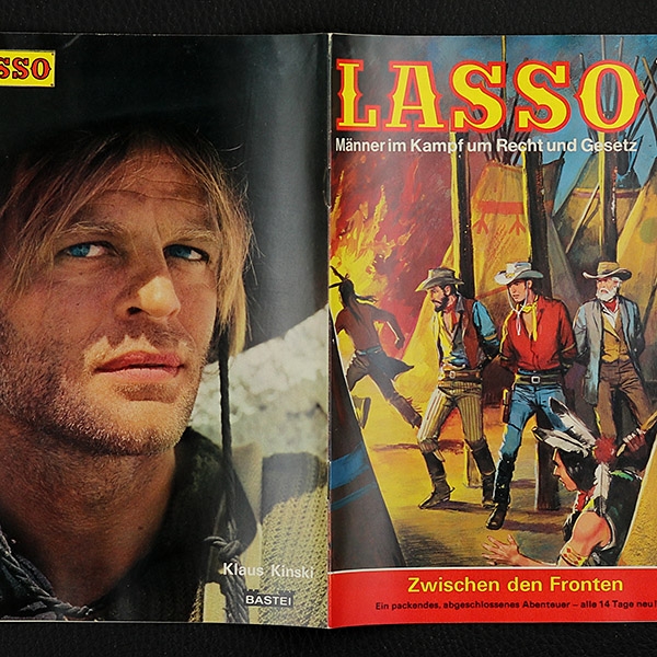 Lasso 91 / Z0-