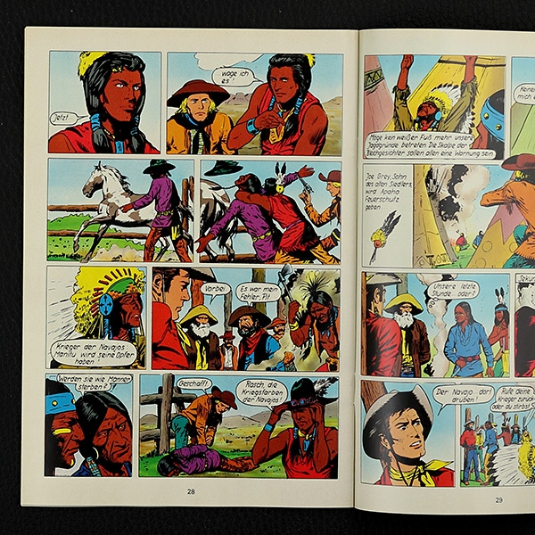Lasso 91 / Z0-