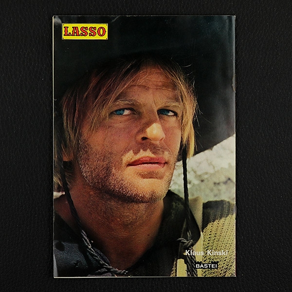 Lasso 91 / Z0-