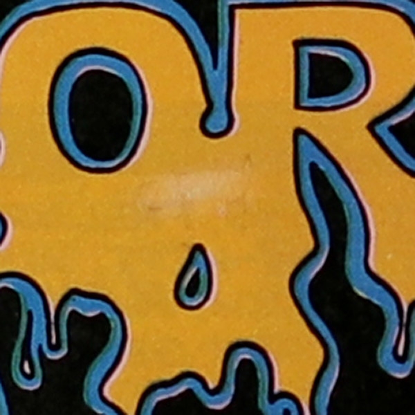 Horror Nr. 79 / Z1-