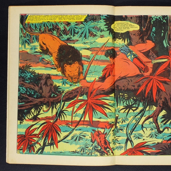 Bild Abenteuer Nr. 10