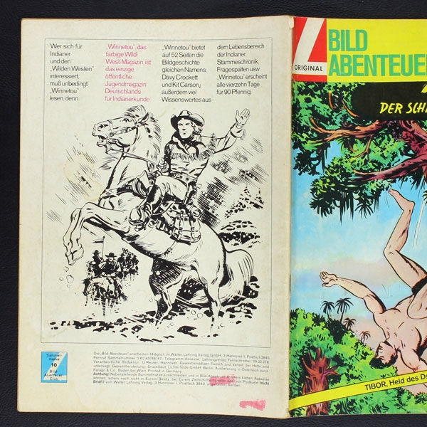 Bild Abenteuer Nr. 10