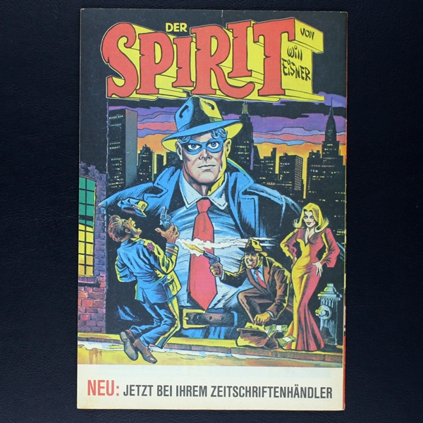 Die Fantastischen Vier Nr. 97 / Z1-