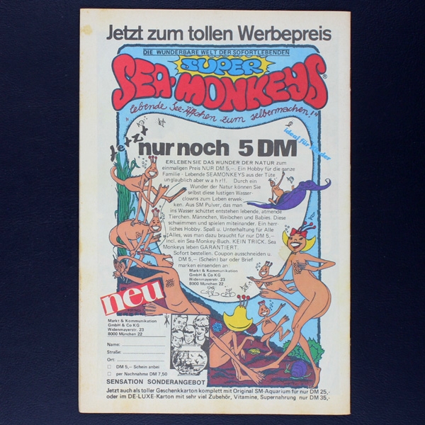 Die Fantastischen Vier Nr. 88 / Z1-2
