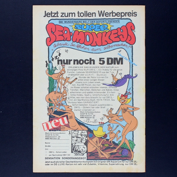 Die Fantastischen Vier Nr. 86 / Z0-1