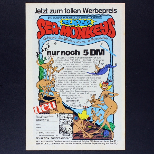 Die Fantastischen Vier Nr. 118 / Z0-1