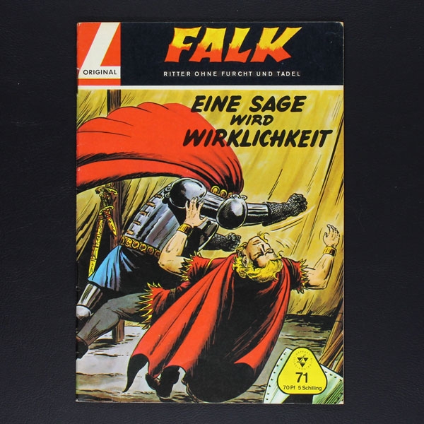 Falk Nr. 71
