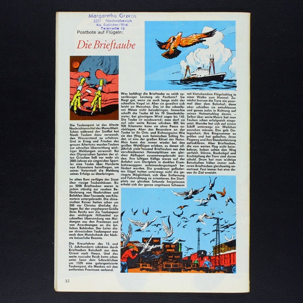 Felix Nr. 333 / Z2-
