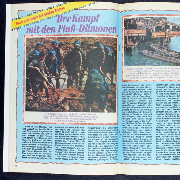 Marco Polo Nr. 53 / Z1-
