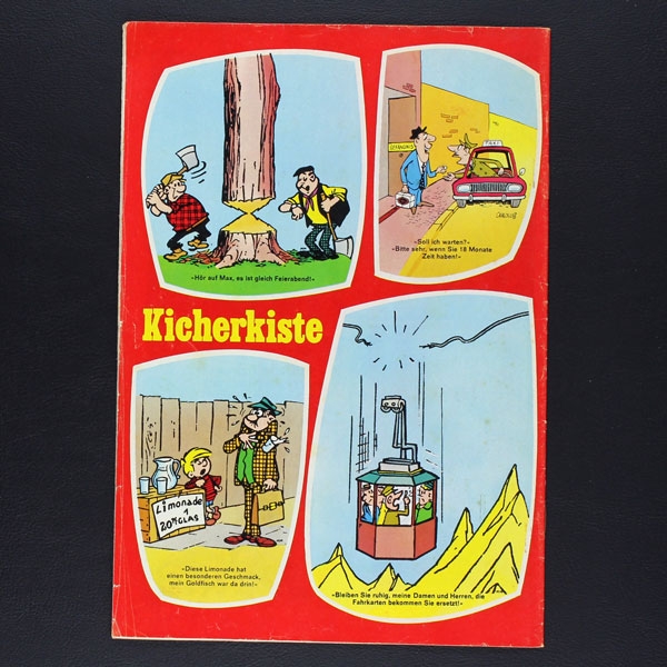 Silberpfeil Nr. 19 / Z1