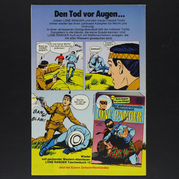 Superman Nr. 3 1979  / Z1-2