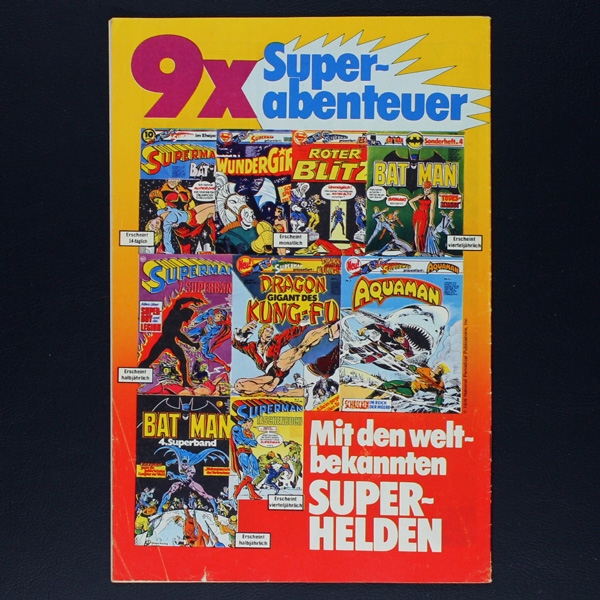 Wundergirl 7 / Z2